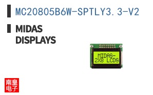MC20805B6W-SPTLY3.3-V2 ͼƬ
